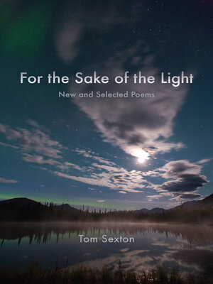 cover image of For the Sake of the Light